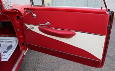 Chevrolet-Nomad-1956-Red-Red-39
