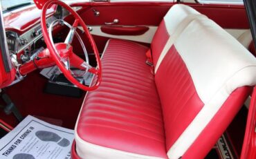 Chevrolet-Nomad-1956-Red-Red-8