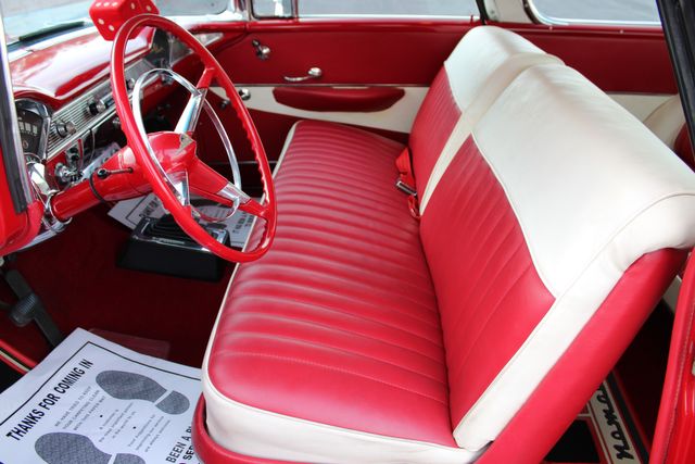 Chevrolet-Nomad-1956-Red-Red-8