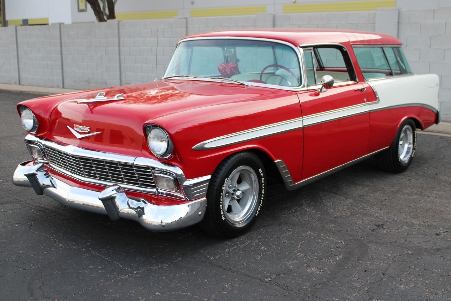 Chevrolet-Nomad-1956-Wagon-11