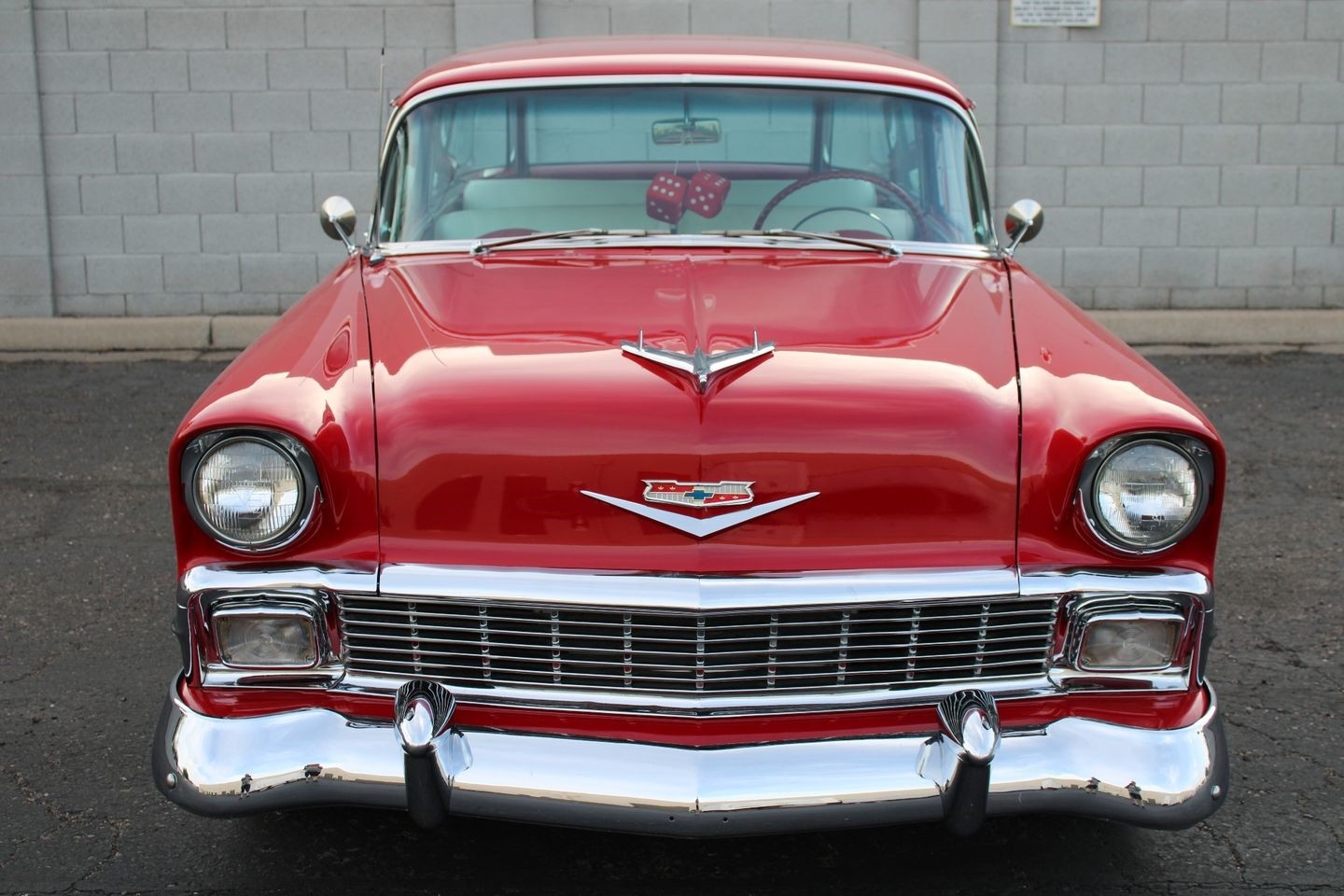 Chevrolet-Nomad-1956-Wagon-8