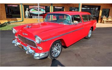 Chevrolet-Nomad-Bel-Air-1955-Wagon-1
