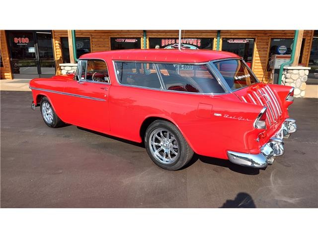 Chevrolet-Nomad-Bel-Air-1955-Wagon-11