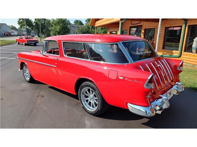 Chevrolet-Nomad-Bel-Air-1955-Wagon-14