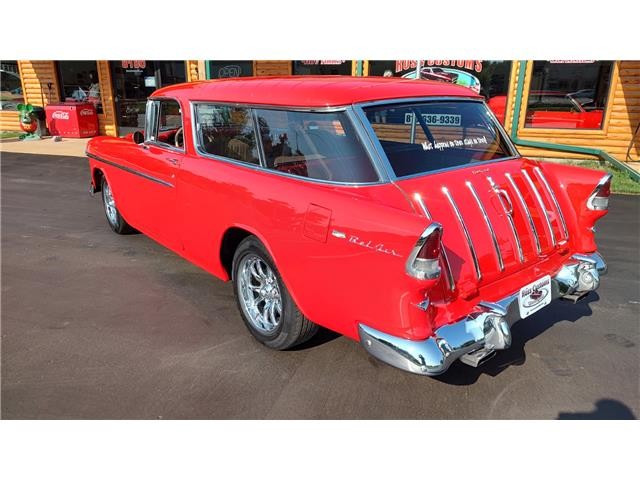 Chevrolet-Nomad-Bel-Air-1955-Wagon-15