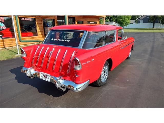 Chevrolet-Nomad-Bel-Air-1955-Wagon-19