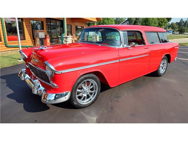 Chevrolet-Nomad-Bel-Air-1955-Wagon-2