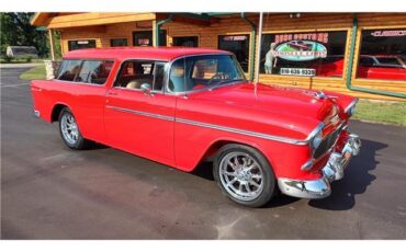 Chevrolet-Nomad-Bel-Air-1955-Wagon