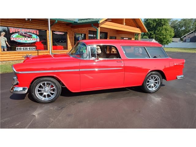 Chevrolet-Nomad-Bel-Air-1955-Wagon-5