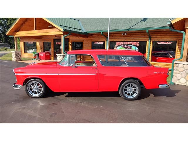 Chevrolet-Nomad-Bel-Air-1955-Wagon-7