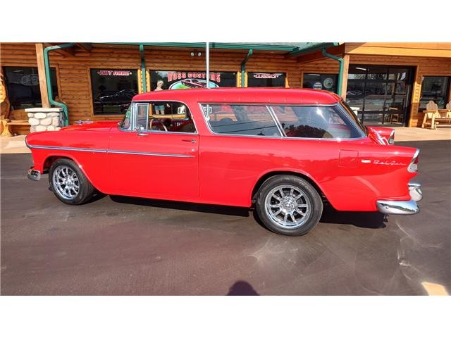 Chevrolet-Nomad-Bel-Air-1955-Wagon-9