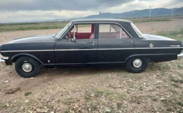 Chevrolet-Nova-1962-Black-1
