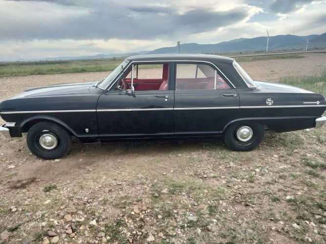Chevrolet-Nova-1962-Black-1