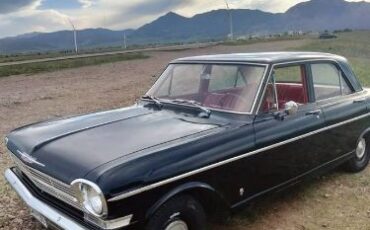 Chevrolet-Nova-1962-Black
