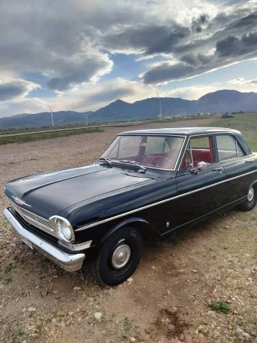 Chevrolet-Nova-1962-Black