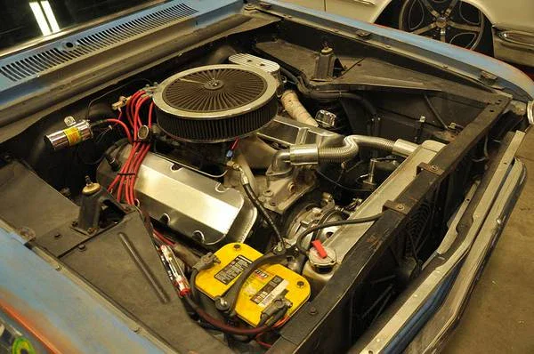 Chevrolet-Nova-1962-Blue-Black-9