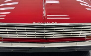 Chevrolet-Nova-1963-Bright-Red-Black-15