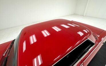 Chevrolet-Nova-1963-Bright-Red-Black-19