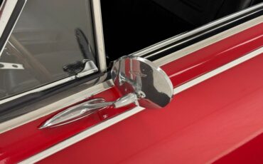 Chevrolet-Nova-1963-Bright-Red-Black-20