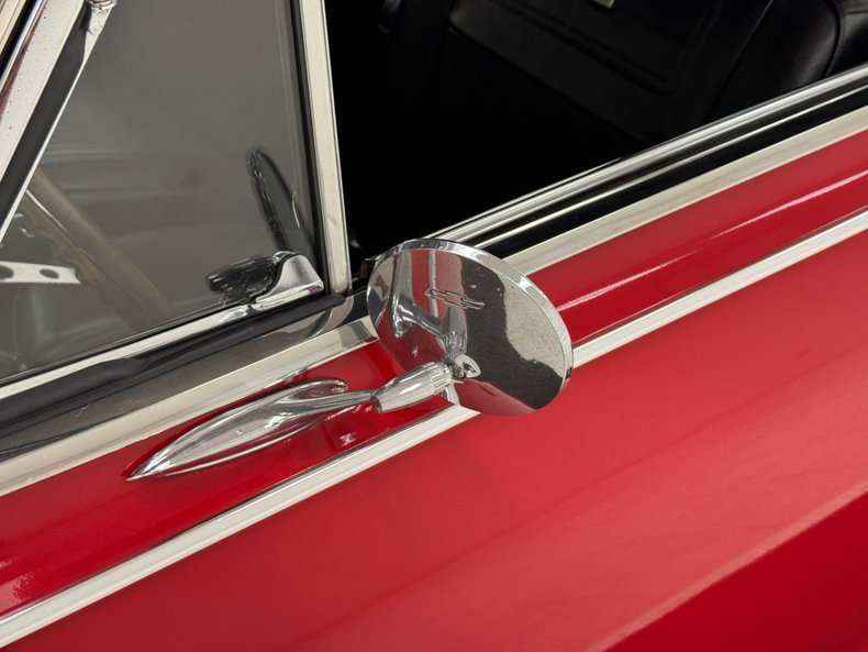 Chevrolet-Nova-1963-Bright-Red-Black-20