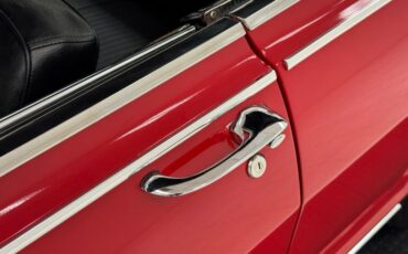 Chevrolet-Nova-1963-Bright-Red-Black-21