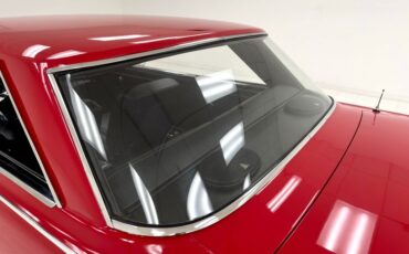 Chevrolet-Nova-1963-Bright-Red-Black-22