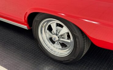 Chevrolet-Nova-1963-Bright-Red-Black-23