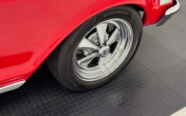 Chevrolet-Nova-1963-Bright-Red-Black-26