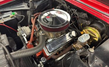 Chevrolet-Nova-1963-Bright-Red-Black-3