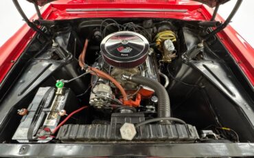 Chevrolet-Nova-1963-Bright-Red-Black-30