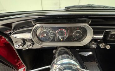 Chevrolet-Nova-1963-Bright-Red-Black-4