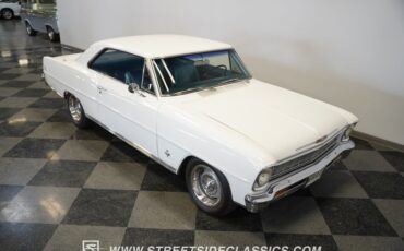 Chevrolet-Nova-1965-Ermine-White-Blue-21