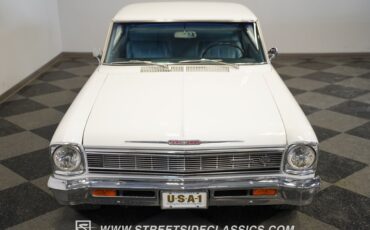 Chevrolet-Nova-1965-Ermine-White-Blue-23