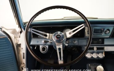 Chevrolet-Nova-1965-Ermine-White-Blue-38