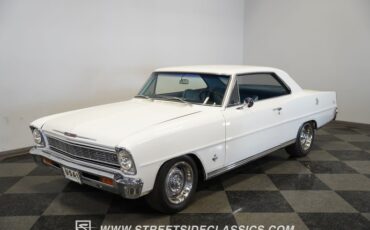 Chevrolet-Nova-1965-Ermine-White-Blue-5