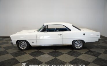 Chevrolet-Nova-1965-Ermine-White-Blue-9