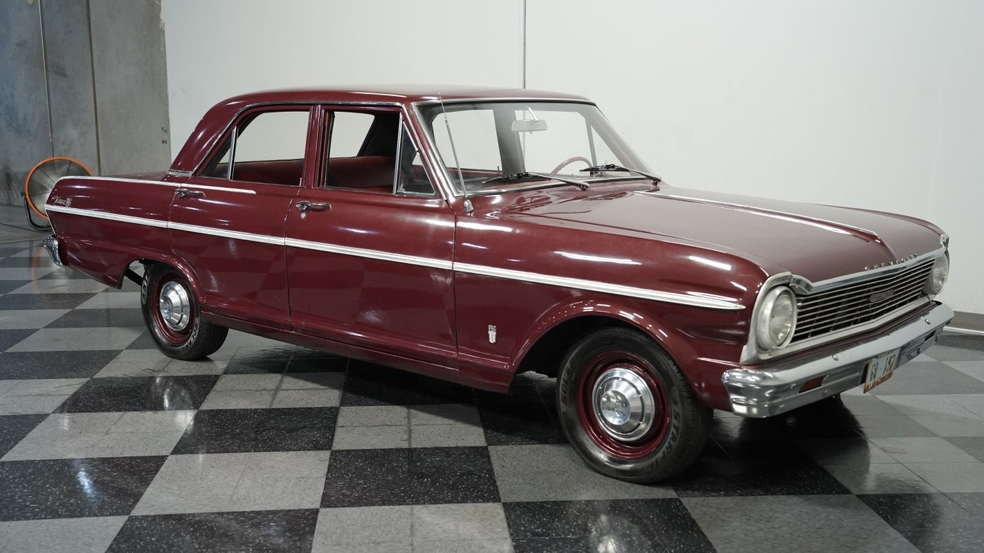 Chevrolet-Nova-1965-Sedan-13