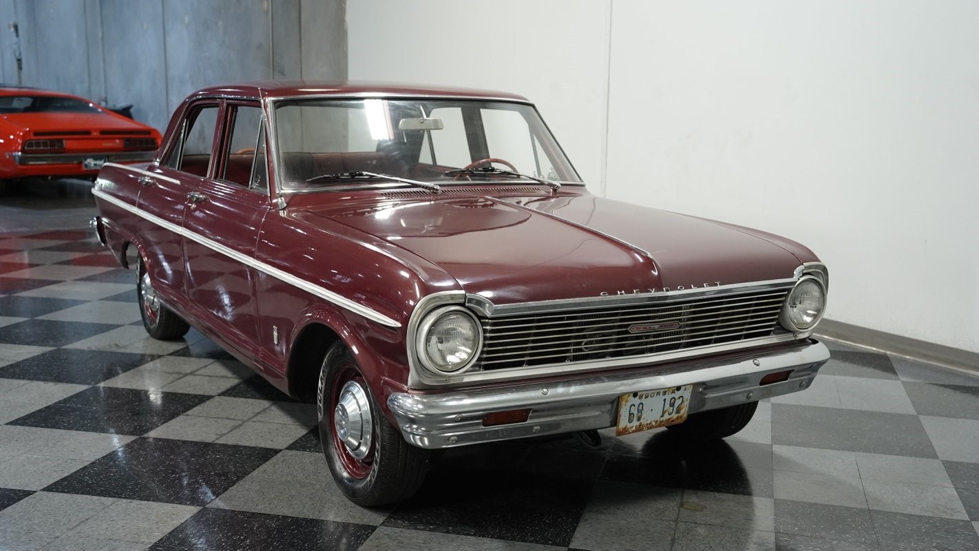 Chevrolet-Nova-1965-Sedan-14