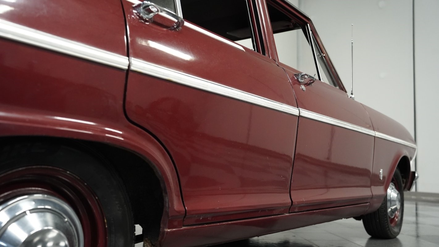 Chevrolet-Nova-1965-Sedan-22