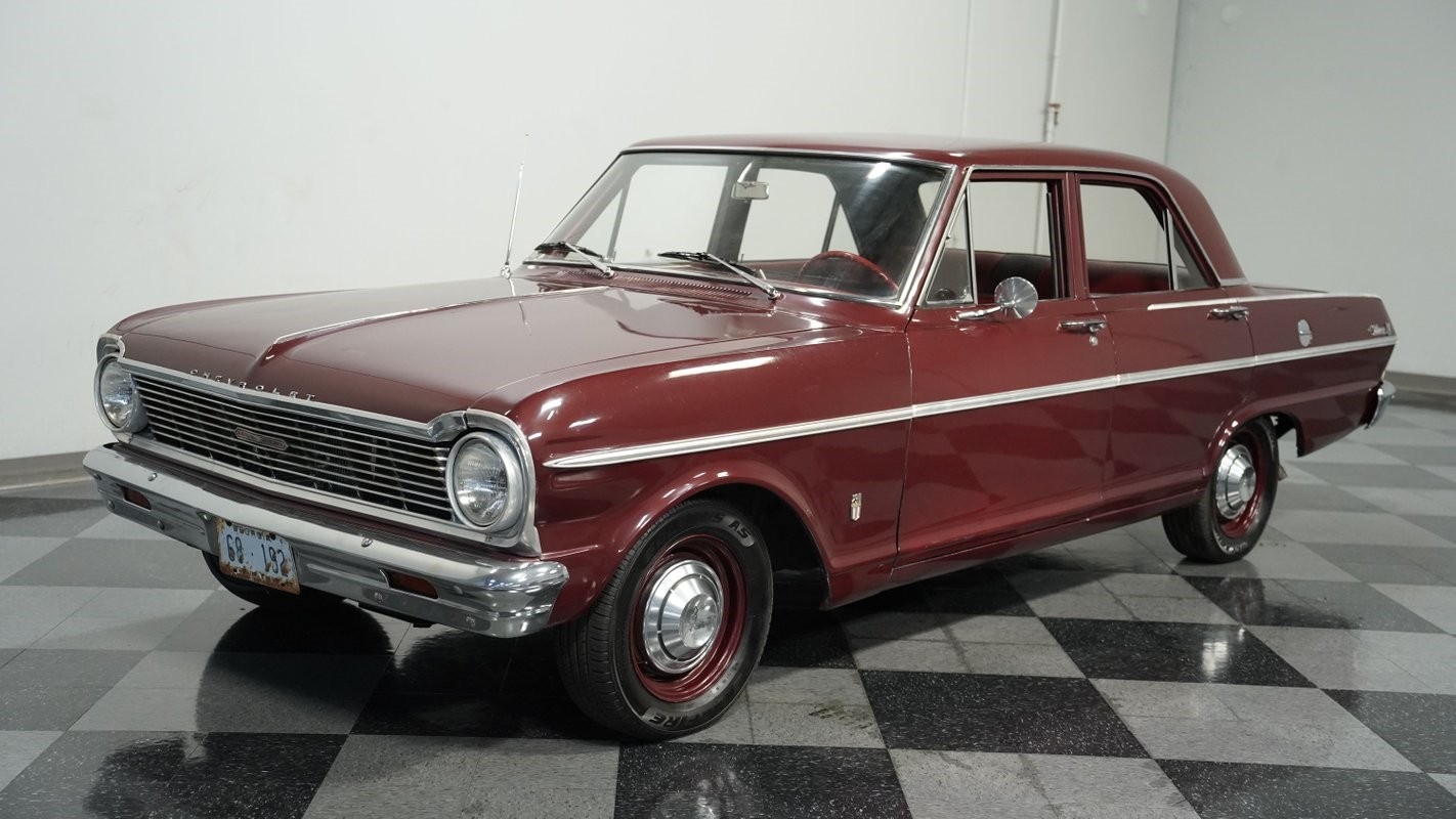 Chevrolet-Nova-1965-Sedan-5