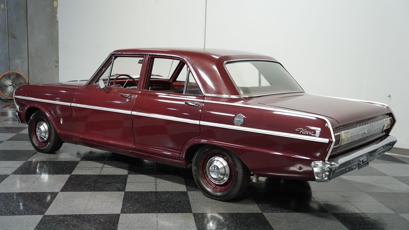 Chevrolet-Nova-1965-Sedan-7