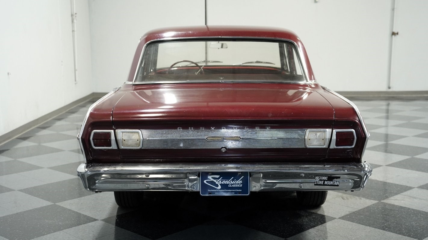 Chevrolet-Nova-1965-Sedan-9