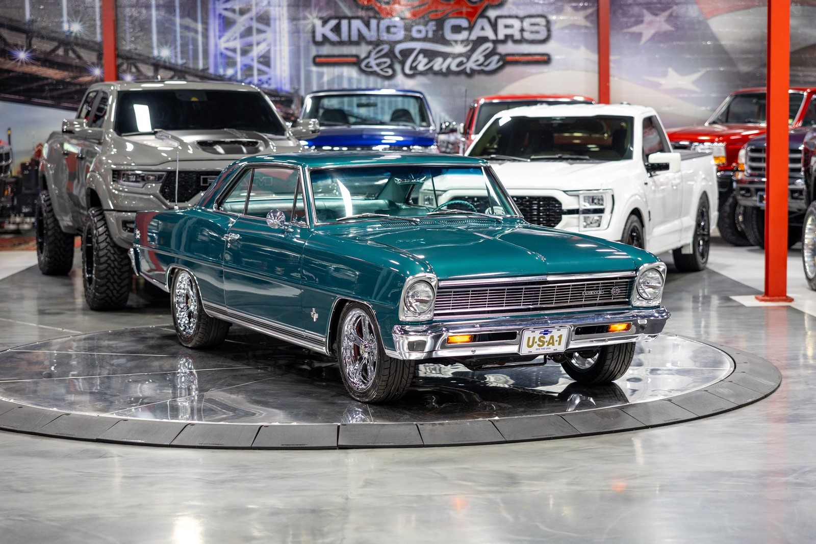 Chevrolet-Nova-1966-Coupe-1