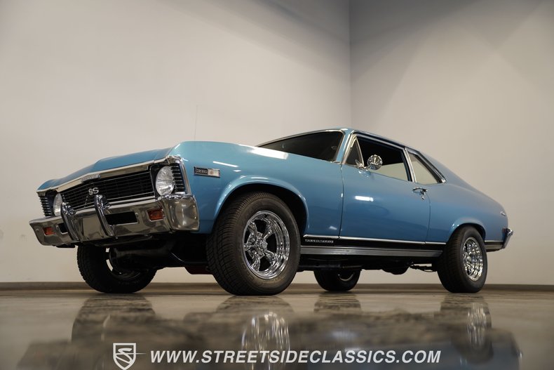 Chevrolet-Nova-1968-Grotto-Blue-Black-11