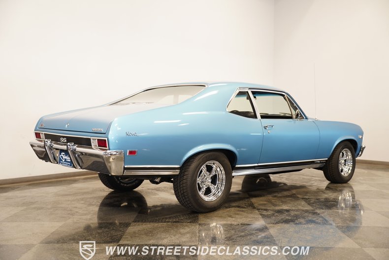 Chevrolet-Nova-1968-Grotto-Blue-Black-22