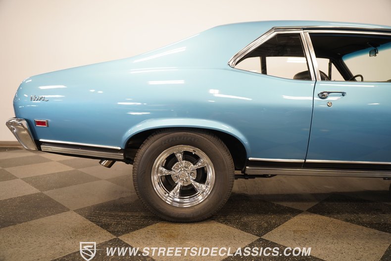 Chevrolet-Nova-1968-Grotto-Blue-Black-36