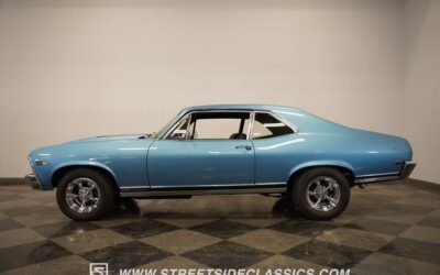 Chevrolet Nova 1968