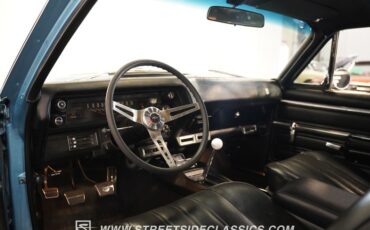 Chevrolet-Nova-1968-Grotto-Blue-Black-46