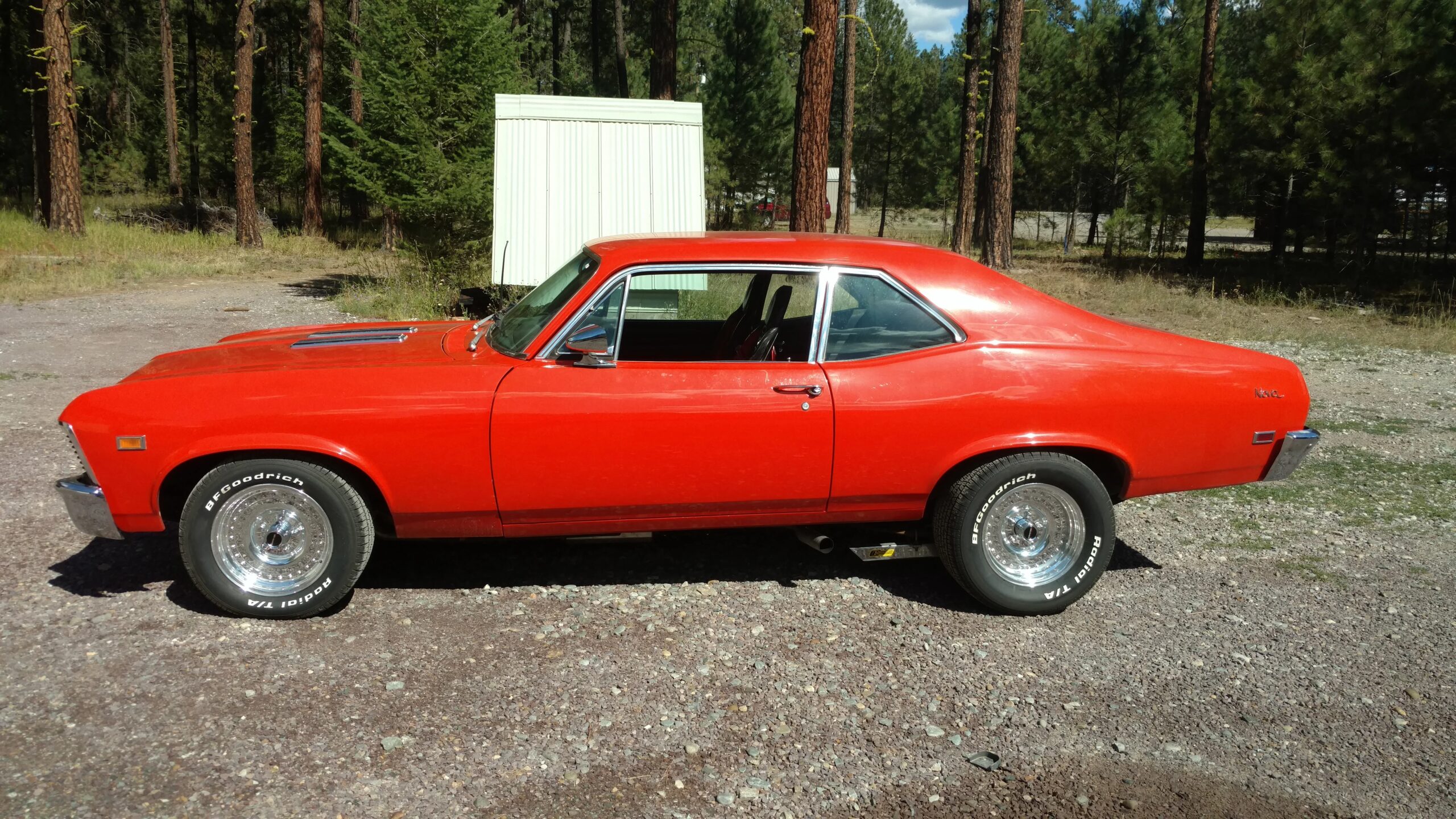 Chevrolet-Nova-1968-Orange-Black