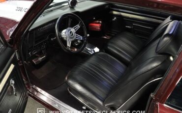 Chevrolet-Nova-1969-Black-Cherry-Black-38